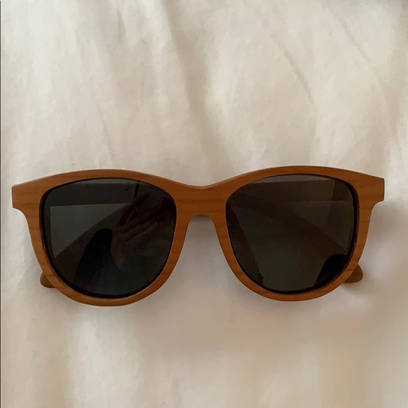 shwood sunglasses